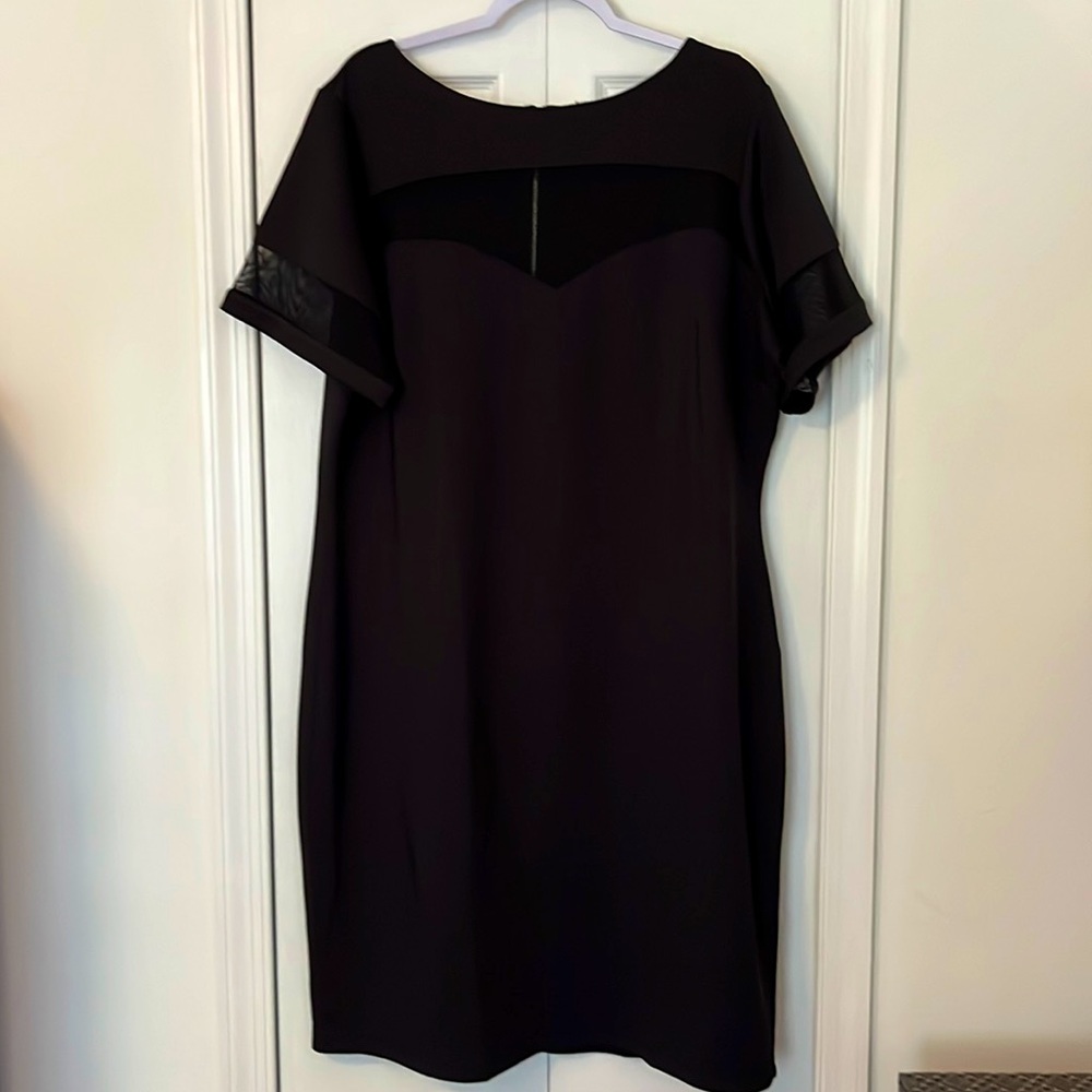 NWT LBD